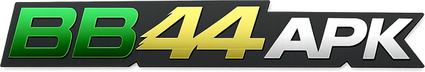 bb44 apk logo